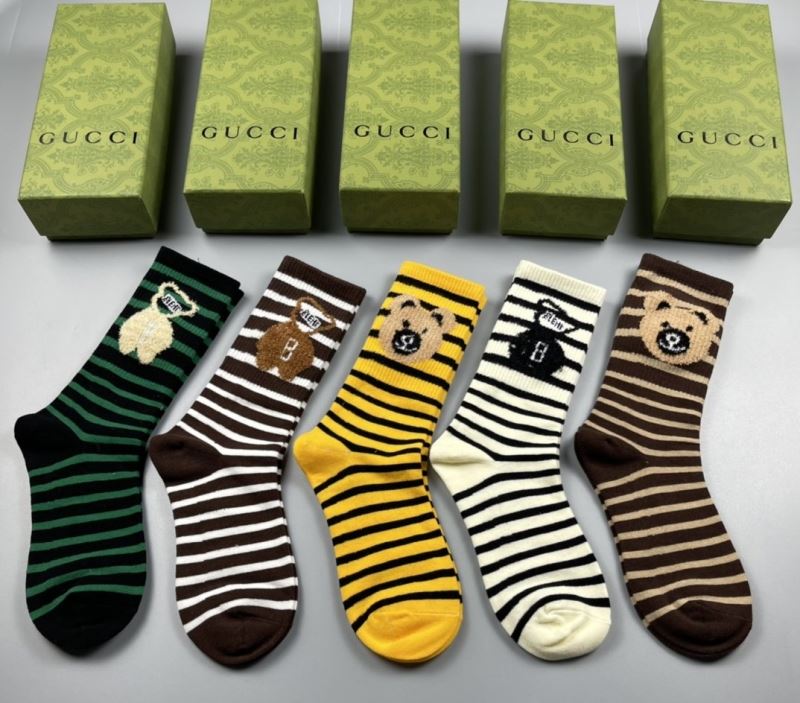 Gucci Socks